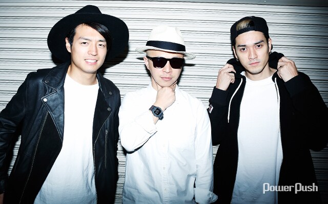 DJ BAKU「NΣO TOKYO RΛVΣ STYLΣ」特集 DJ BAKU×Ryo（Crystal Lake