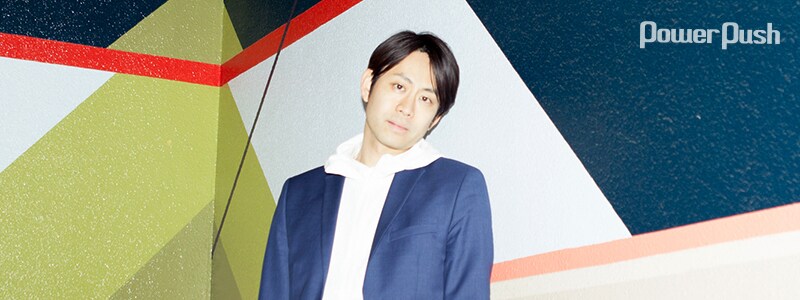 DJ KOMORI「20th Anniversary Ultimate Mixtape」インタビュー