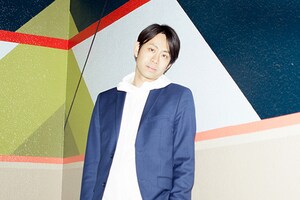 DJ KOMORI「20th Anniversary Ultimate Mixtape」インタビュー