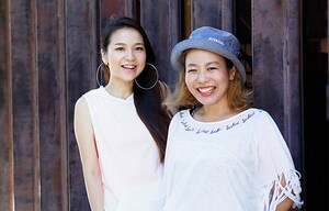 @djtomoko n Ucca-Laugh「Turtle Steps」インタビュー