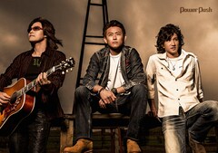 doa「WANTED」特集 徳永暁人インタビュー