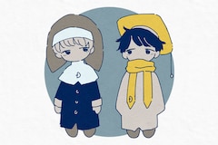 Doctrine Doctrine「Darlington」インタビュー