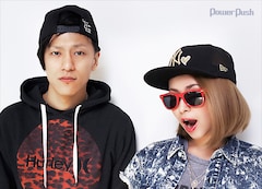 道玄坂下り隊「STREET GIRLS STYLE!!」Natty×Bunta（TOTALFAT）対談