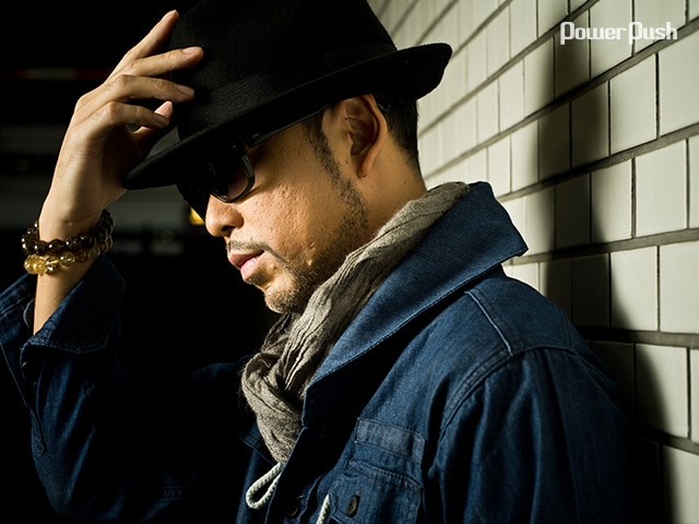 童子T「T's MUSIC」インタビュー (3/3) 音楽ナタリー 特集・インタビュー