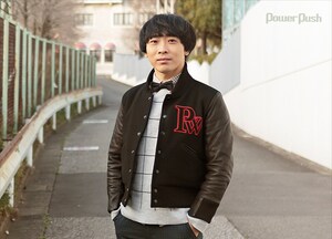 堂島孝平「フィクション」インタビュー