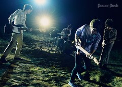 ドラマチックアラスカ「オーロラを待っている」インタビュー