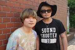 ドラマチックアラスカ「アンカレッジ・シティー・ポップ」特集 ヒジカタナオト×橋本塁 対談