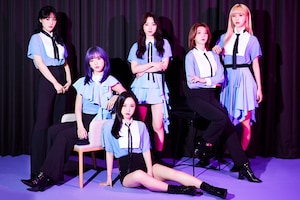 DREAMCATCHER「Endless Night」インタビュー