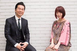 中村正人×大森靖子「私とドリカム2」対談