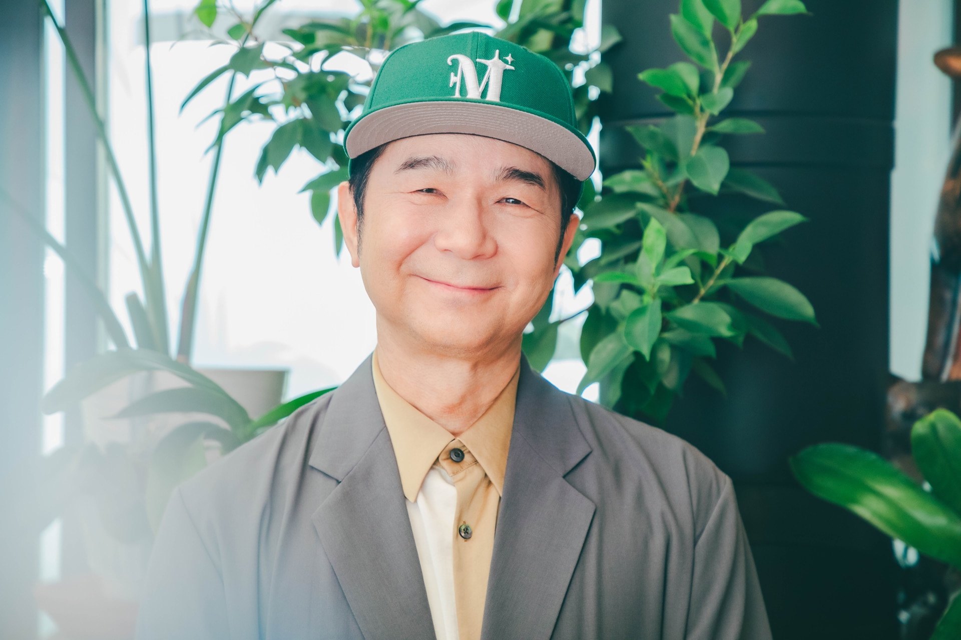 中村正人（DREAMS COME TRUE）