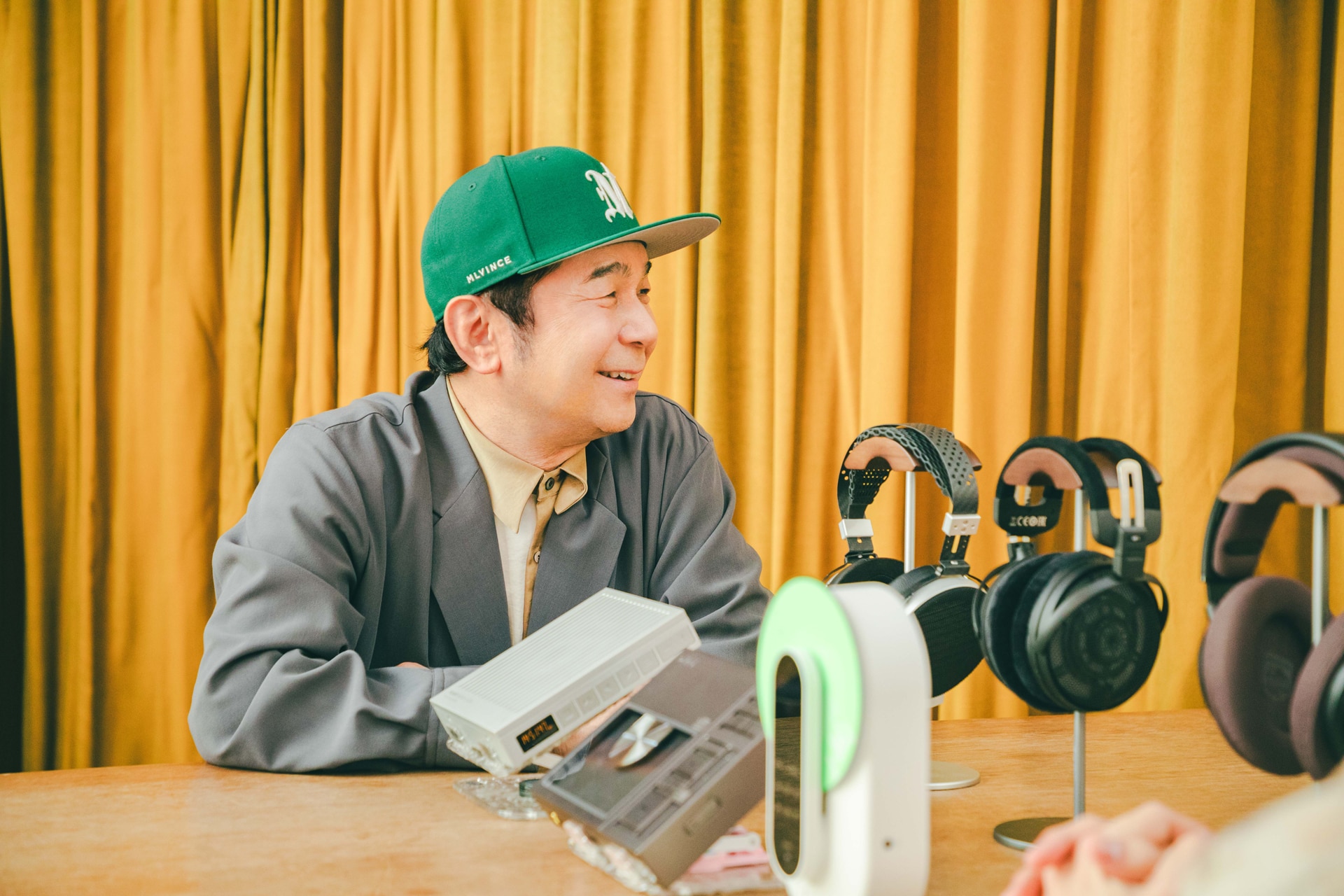 中村正人（DREAMS COME TRUE）