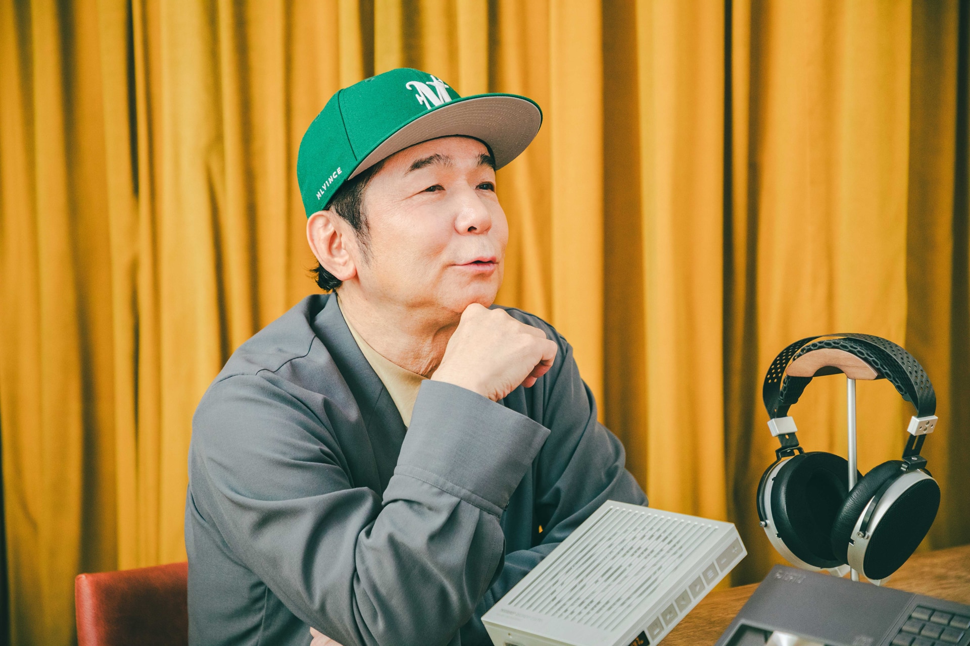 中村正人（DREAMS COME TRUE）