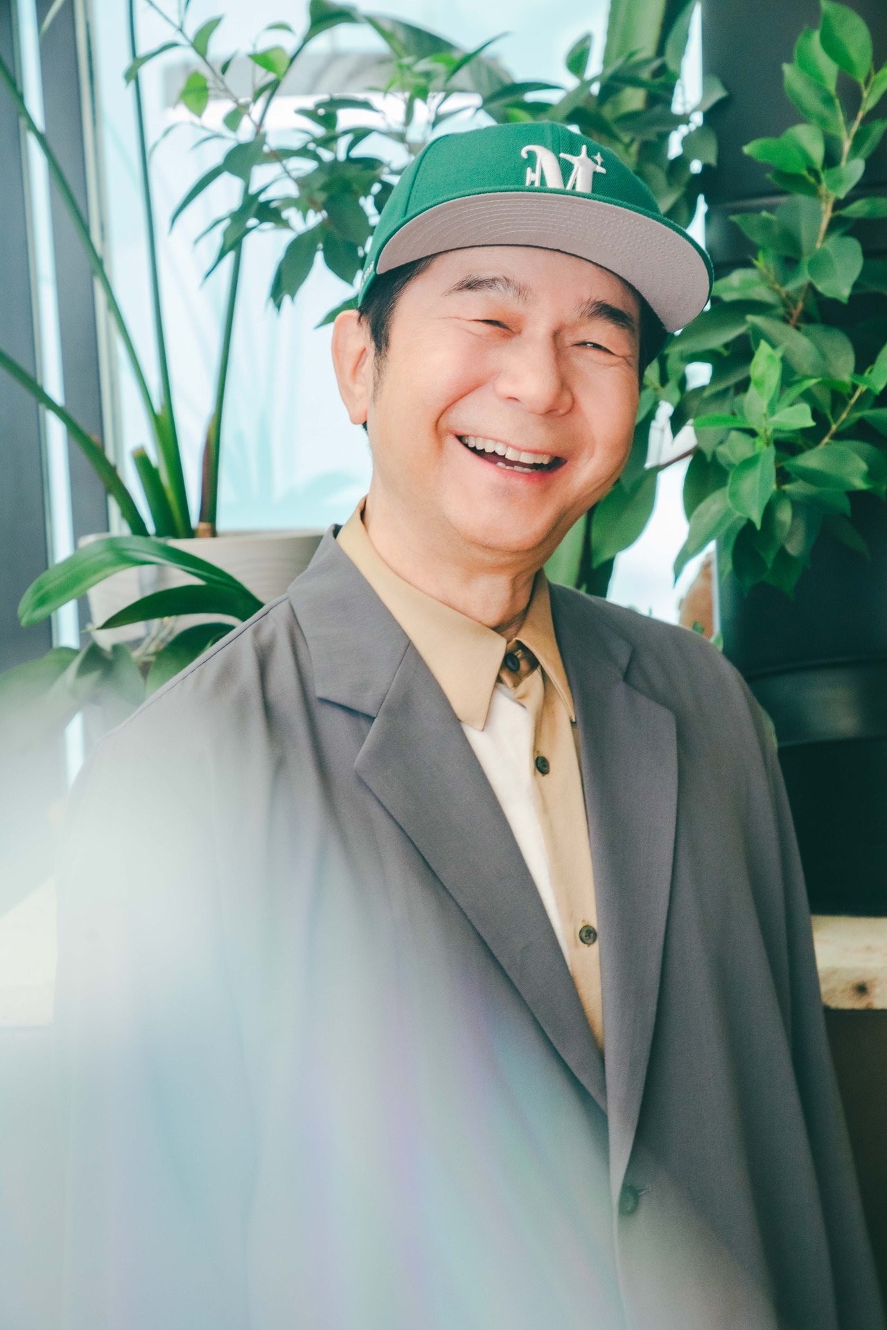 中村正人（DREAMS COME TRUE）