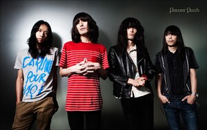 ドレスコーズ「トートロジー」インタビュー