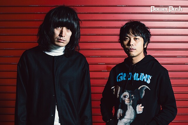 ドレスコーズ「オーディション」特集 - 音楽ナタリー 特集・インタビュー