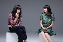ドレスコーズ「人間ビデオ」特集 志磨遼平×小松菜奈