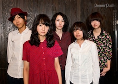 Drop's「DAWN SIGNALS」インタビュー