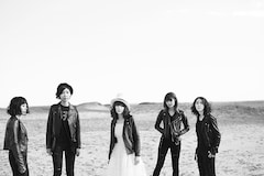 Drop's「HELLO」インタビュー