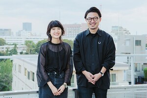 Drop's「Tiny Ground」インタビュー