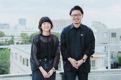 Drop's「Tiny Ground」インタビュー