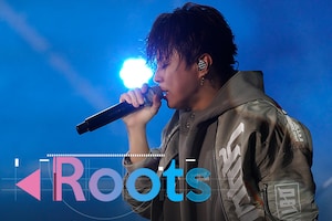 dTV「Roots」特集 西川貴教インタビュー｜「イナズマロック フェス」、そして自身のルーツ・滋賀へのあふれ出る思いを語る