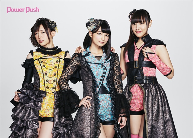 イヤホンズ 一件落着ゴ用心 インタビュー 音楽ナタリー 特集 インタビュー