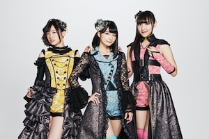 イヤホンズ「一件落着ゴ用心」インタビュー