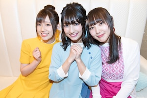 イヤホンズ「チュラタ チュラハ」インタビュー