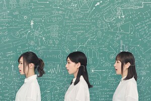 イヤホンズ「Theory of evolution」特集