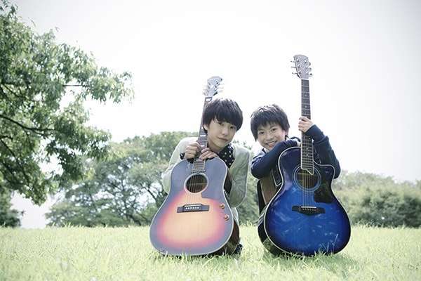 EBiDAN 39 & KiDS さくらしめじ「いくじなし / きのうのゆめ 