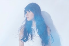 edda「さんかく扉のむこうがわ」インタビュー