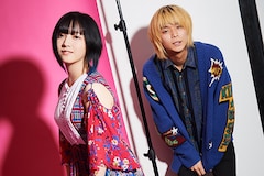 エドガー・サリヴァン「NEWS」インタビュー