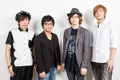 新レーベル「EDP」特集