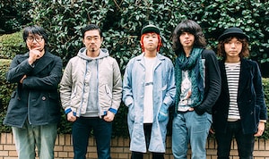 大滝詠一ベストアルバム「Best Always」発売記念特集 曽我部恵一×OKAMOTO'S対談