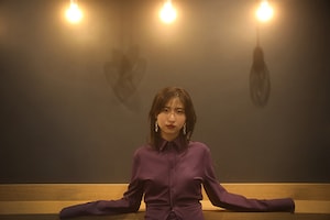 eillインタビュー｜すべてをさらけ出しながら聴き手に寄り添う新曲「花のように」