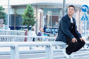 瑛人「ライナウ」インタビュー