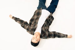 瑛人「すっからかん」インタビュー