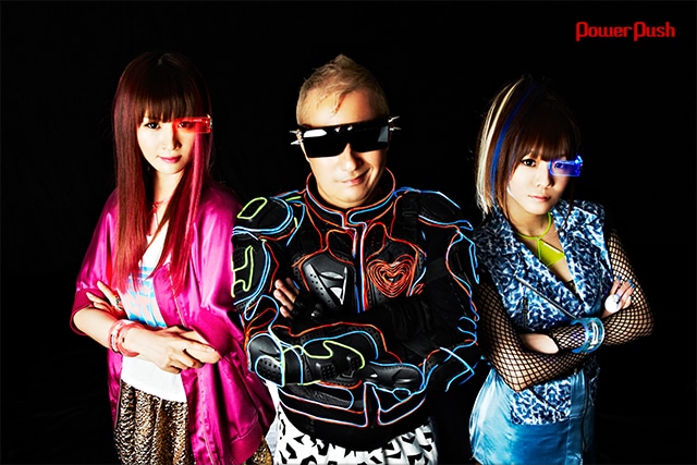 EMERGENCY「ADM - Anime Dance Music produced by tkrism