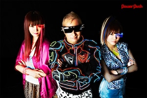 EMERGENCY「ADM - Anime Dance Music produced by tkrism -」インタビュー