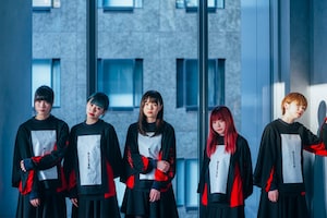 EMPiRE「THE EMPiRE STRiKES START!!」インタビュー