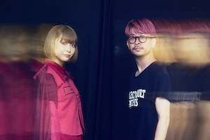 EMPiRE「SUCCESS STORY」NOW EMPiRE×渡辺淳之介インタビュー