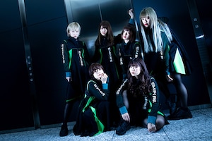 EMPiRE「the GREAT JOURNEY ALBUM」インタビュー