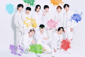 円神「Say Your Name / ENJIN」インタビュー