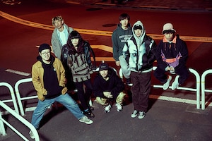 ENTH×SPARK!!SOUND!!SHOW!!「#ワイタイスカッ」インタビュー