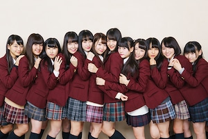 =LOVE「僕らの制服クリスマス」特集