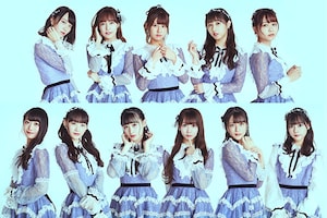 =LOVE「ズルいよ ズルいね」インタビュー