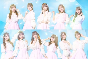 =LOVEインタビュー｜待望の1stアルバム「全部、内緒。」発売、4年間で培った表現力で魅せる新曲8曲の聴きどころは？