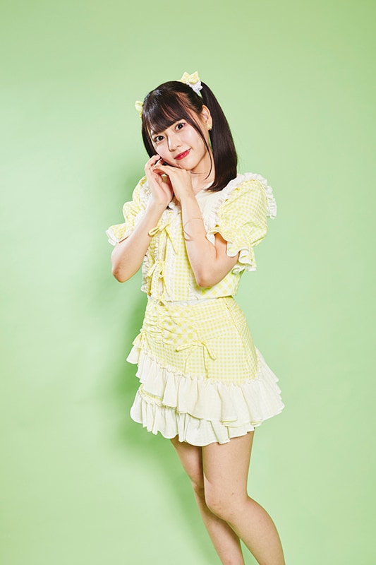 LOVE「ウィークエンドシトロン」発売記念メンバー全員インタビュー