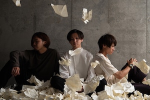 été「Burden」インタビュー