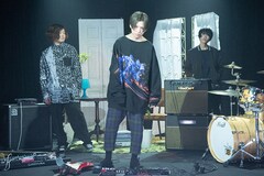 été「episode」インタビュー
